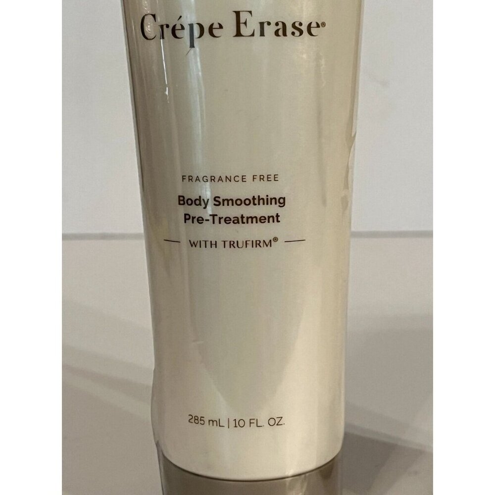 Crepe Erase Body Smoothing Pre-Treatment Exfoliant Cream - Picture 2 of 2